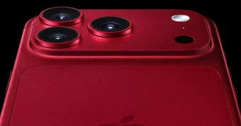 iPhone 18 Pro Max: Hé lộ thay đổi thiết kế chưa từng có trong lịch sử Apple