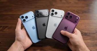 iPhone 18 Pro Max lên kệ khi nào?