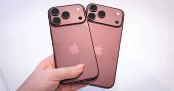 iPhone 18 Pro Max liên tục gặp lỗi sau 2 tuần lên kệ