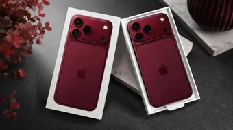 iPhone 18 Pro Max lộ diện camera mới, có nhiều khác biệt