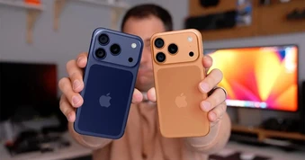 iPhone 18 Pro Max lộ hàng loạt thông tin mới