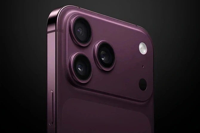 iPhone 18 Pro Max ra mắt khi nào? iPhone 18 Pro Max ra mắt khi nào?
