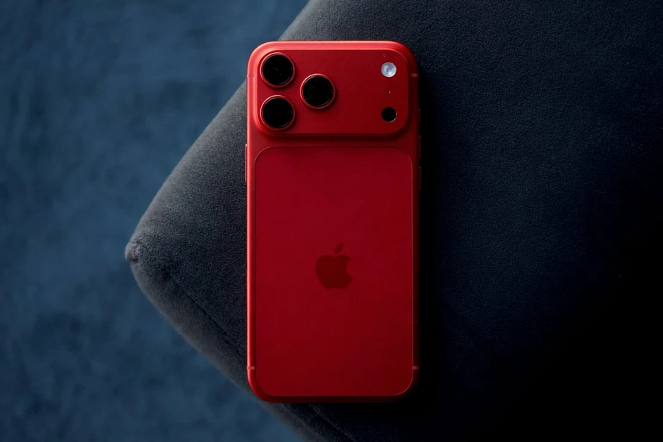 iPhone 18 Pro Max: Siêu phẩm 2026 dần lộ diện iPhone 18 Pro Max: Siêu phẩm 2026 dần lộ diện