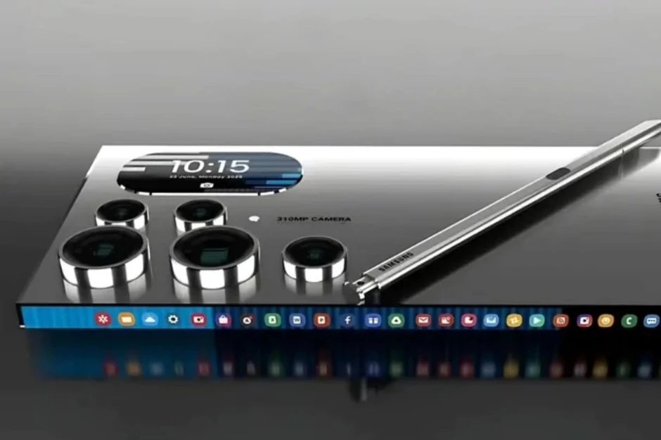 iPhone 18 Pro Max: Siêu phẩm 2026 dần lộ diện iPhone 18 Pro Max: Siêu phẩm 2026 dần lộ diện