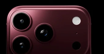 iPhone 18 Pro Max: Siêu phẩm 2026 dần lộ diện