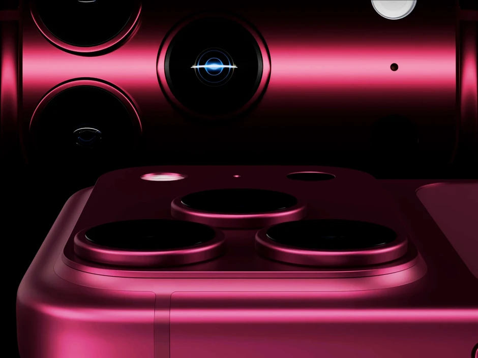iPhone 18 Pro Max vừa lộ diện nâng cấp "đáng tiền"