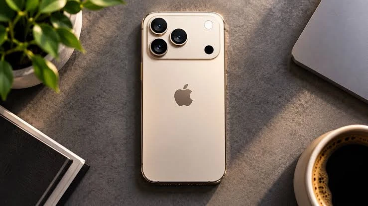 iPhone 18 Pro Max vừa lộ diện nâng cấp "đáng tiền"