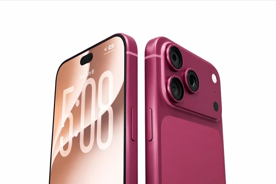 iPhone 18 Pro 'nằm chờ sản xuất' vì thiếu chip nhớ iPhone 18 Pro 'nằm chờ sản xuất' vì thiếu chip nhớ