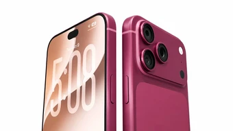 iPhone 18 Pro 'nằm chờ sản xuất' vì thiếu chip nhớ