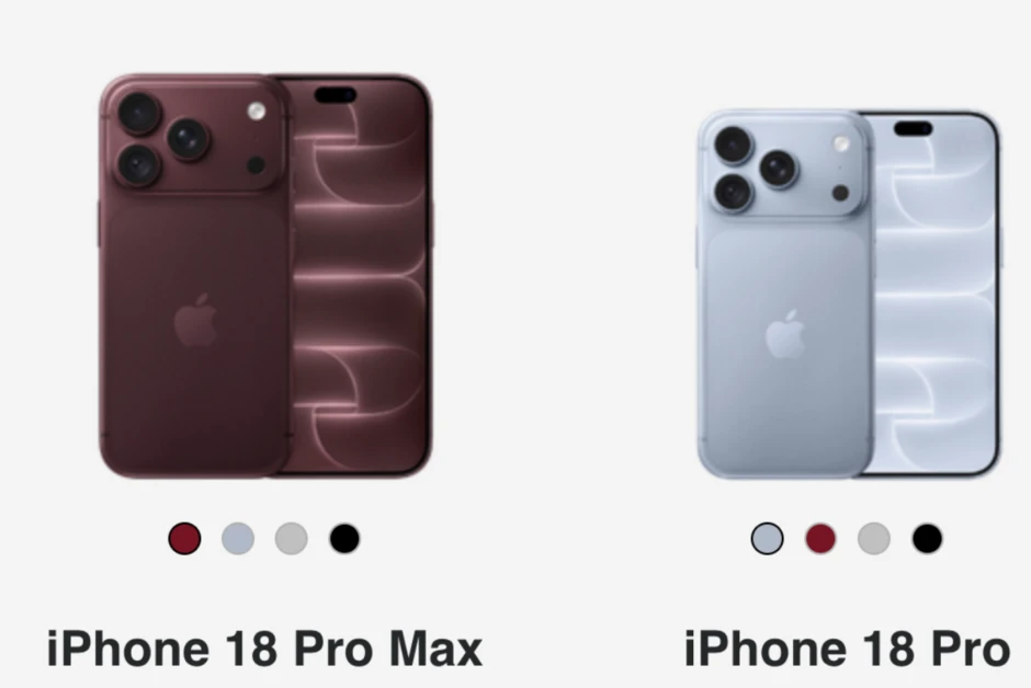 iPhone 18 Pro, Phone 18 Pro Max sẽ khan hàng, sở hữu sớm tốn thêm 8 triệu đồng iPhone 18 Pro, Phone 18 Pro Max sẽ khan hàng, sở hữu sớm tốn thêm 8 triệu đồng