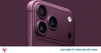 iPhone 18 Pro xuất hiện 4 màu mới, lộ diện màu sắc nổi bật nhất