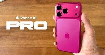 iPhone 18 sẽ có giá bao nhiêu?