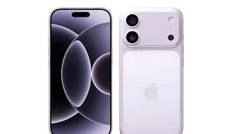 iPhone 18 tiêu chuẩn 'không ra mắt năm nay'