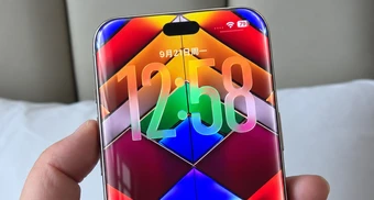 iPhone 20 Pro lộ diện: Đây có phải thiết kế Apple ấp ủ bấy lâu?