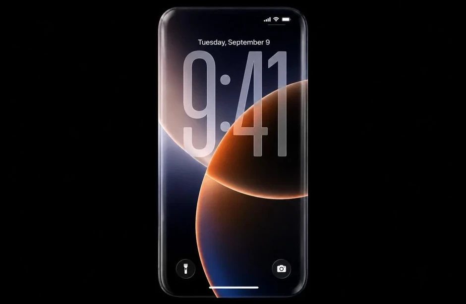 iPhone 20 Pro thay đổi hoàn toàn ‘cuộc chơi’, 9 lý do đáng để chờ siêu phẩm