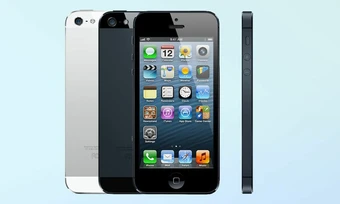 iPhone 5 thành sản phẩm 'lỗi thời'