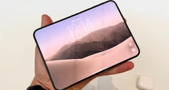 iPhone Duo 3 sẽ 'lột xác' với 2 tính năng Pro?