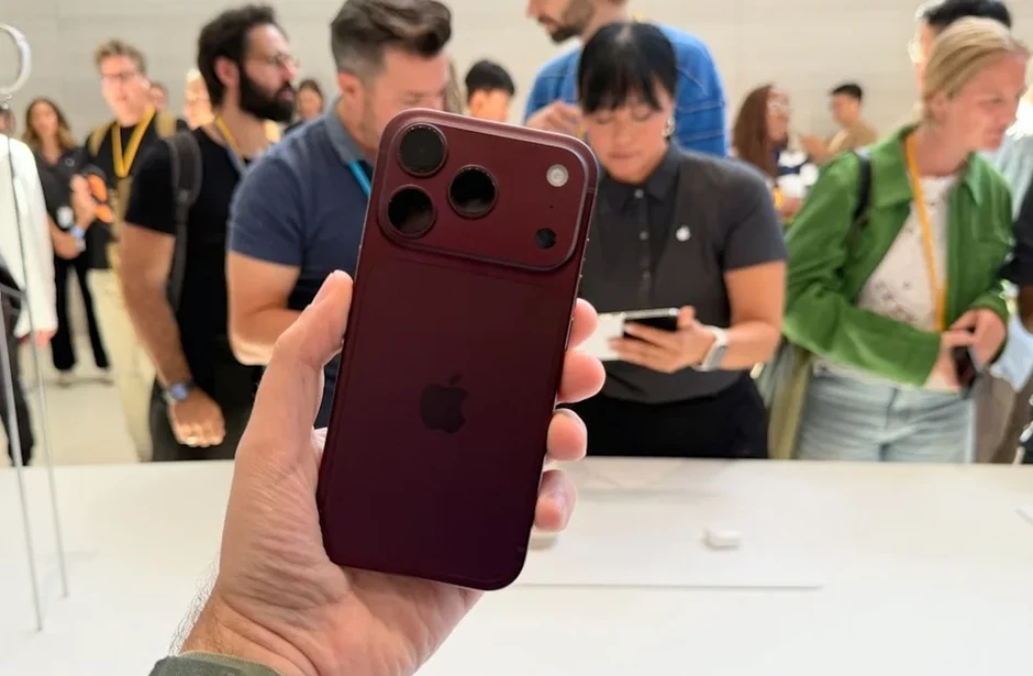 iPhone Duo khiến iPhone 18 Pro ế? iPhone Duo khiến iPhone 18 Pro ế?