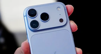 iPhone Duo khiến iPhone 18 Pro ế?