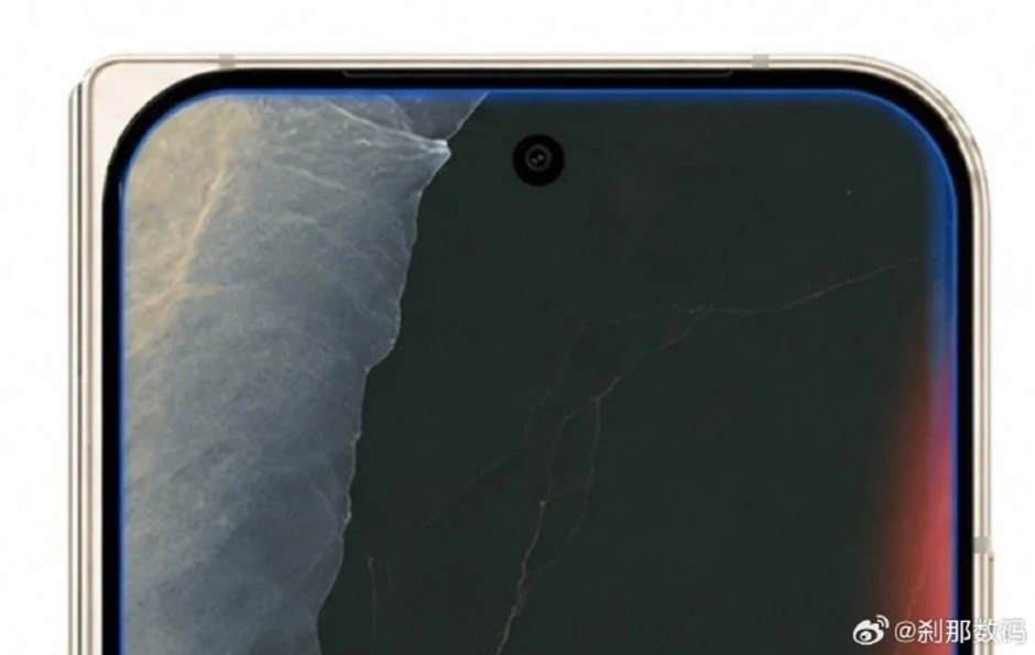 iPhone gập bị chê thiết kế không cân đối iPhone gập bị chê thiết kế không cân đối