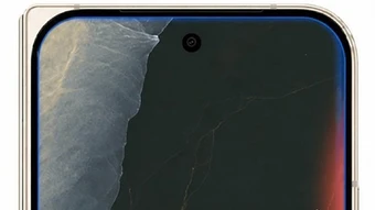 iPhone gập bị chê thiết kế không cân đối
