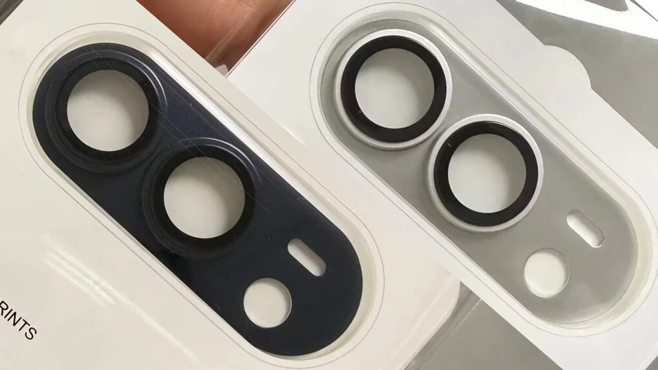iPhone gập có thể có hai màu iPhone gập có thể có hai màu
