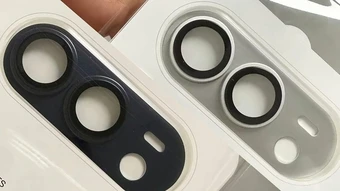 iPhone gập có thể có hai màu