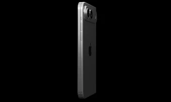 iPhone gập có thể mang tên Ultra, pin 5.800 mAh