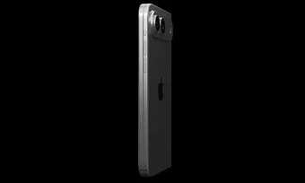 iPhone gập tiếp tục gặp khó khi sản xuất hàng loạt