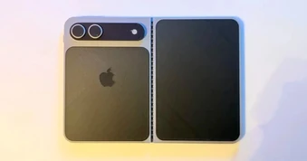 iPhone màn hình gập có nguy cơ khan hàng dù chưa ra mắt