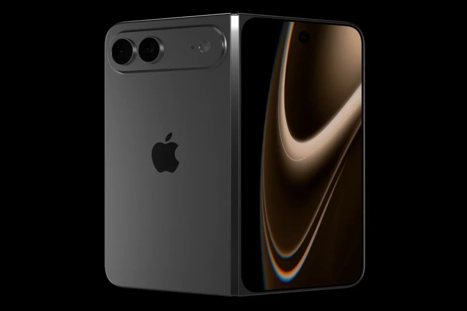 iPhone màn hình gập có thể lỡ hẹn 2026 iPhone màn hình gập có thể lỡ hẹn 2026