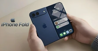 iPhone màn hình gập có thể lỡ hẹn 2026