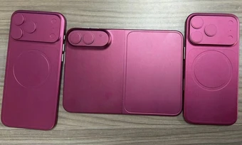 iPhone màn hình gập có thể trễ hẹn