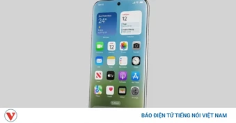 iPhone thiết kế hoàn toàn bằng kính dự kiến ra mắt vào năm 2027?