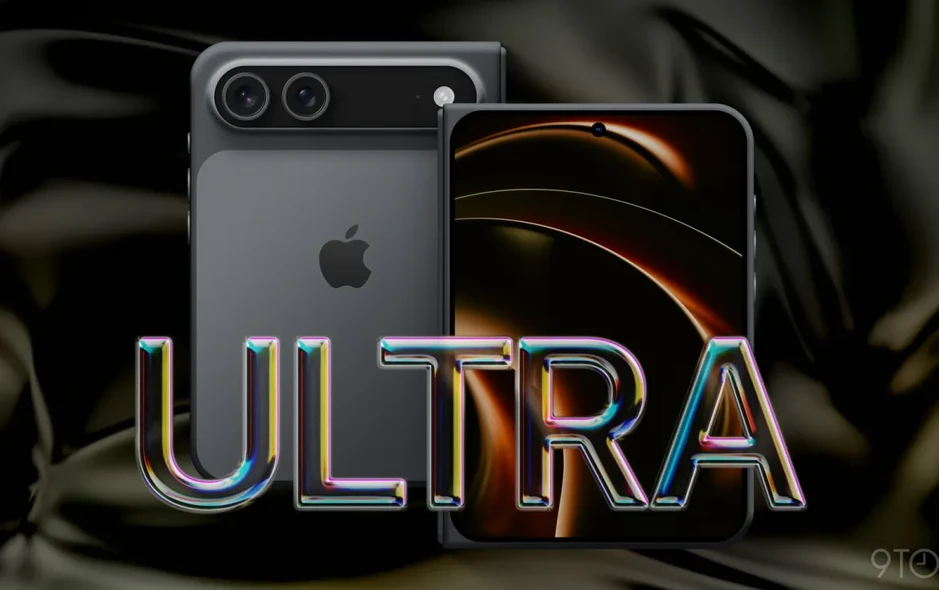 iPhone Ultra sắp ra mắt: 6 nâng cấp đáng chờ đợi trên iPhone đắt nhất của Apple iPhone Ultra sắp ra mắt: 6 nâng cấp đáng chờ đợi trên iPhone đắt nhất của Apple