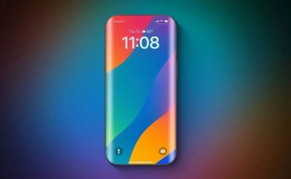 iPhone X thành sản phẩm 'lỗi thời' iPhone X thành sản phẩm 'lỗi thời'