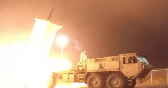 Iran phá hủy ‘mắt thần’ radar AN/TPY-2 Mỹ: Lá chắn THAAD lung lay, Israel và căn cứ Mỹ nguy cơ ‘ăn đòn’ tên lửa Iran