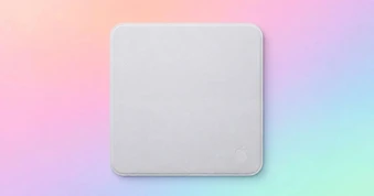 Khăn lau Apple thế hệ mới giảm nửa giá
