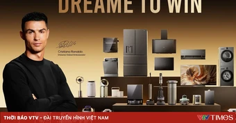 Khi công nghệ và thể thao kết hợp trong hệ sinh thái AI