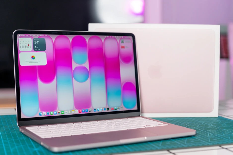 Khi nào MacBook Neo mở bán tại Việt Nam? Khi nào MacBook Neo mở bán tại Việt Nam?