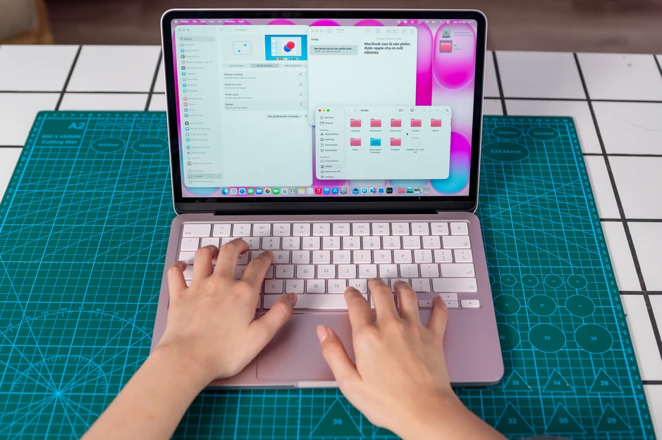 Khi nào MacBook Neo mở bán tại Việt Nam? Khi nào MacBook Neo mở bán tại Việt Nam?