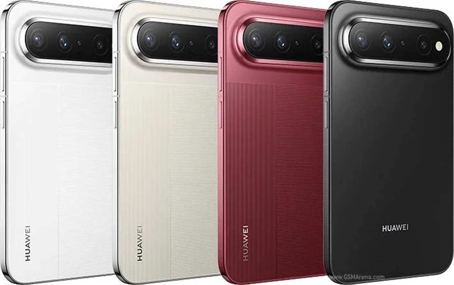 Không cần gập, chiếc smartphone màn hình rộng của Huawei tạo 'cơn sốt' mới Không cần gập, chiếc smartphone màn hình rộng của Huawei tạo 'cơn sốt' mới