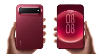 Không cần gập, chiếc smartphone màn hình rộng của Huawei tạo 'cơn sốt' mới