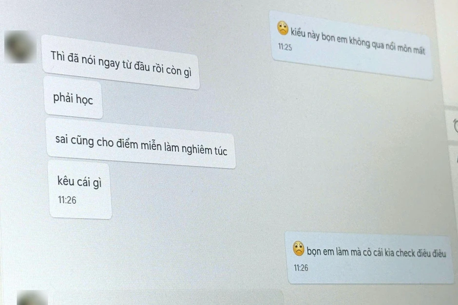 Lạm dụng AI, không ít người trẻ ra trường cay đắng vì kiến thức rỗng tuếch Lạm dụng AI, không ít người trẻ ra trường cay đắng vì kiến thức rỗng tuếch