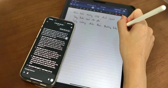 Lạm dụng AI, nhiều người trẻ quên cách viết, nói chuyện như máy móc