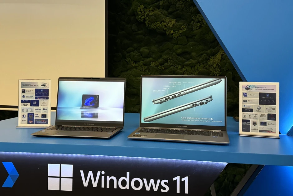 Laptop Windows sắp tăng giá Laptop Windows sắp tăng giá