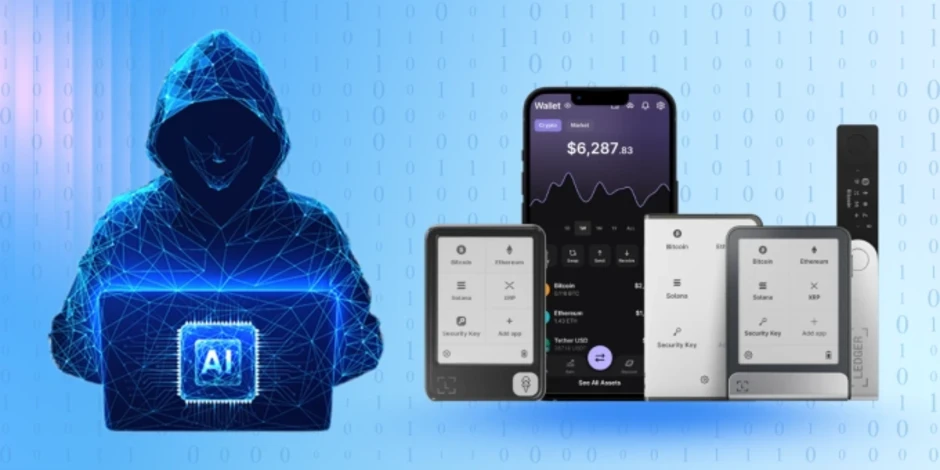 Ledger - thiết bị ký số hỗ trợ bảo vệ tài sản Ledger - thiết bị ký số hỗ trợ bảo vệ tài sản