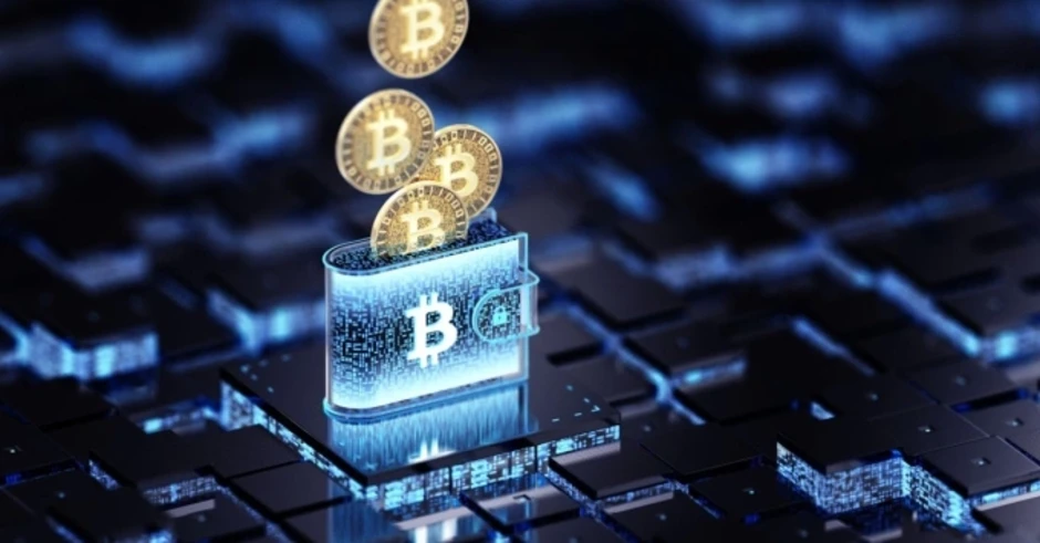Ledger - thiết bị ký số hỗ trợ bảo vệ tài sản Ledger - thiết bị ký số hỗ trợ bảo vệ tài sản