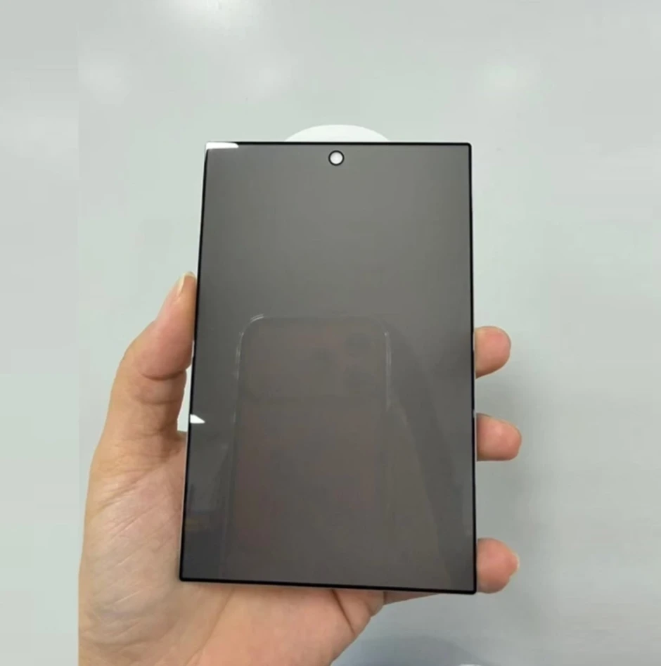 Lộ ảnh Galaxy Z Fold8 phiên bản màn hình rộng Lộ ảnh Galaxy Z Fold8 phiên bản màn hình rộng