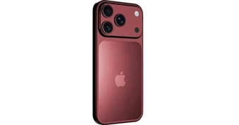 Lộ giá bán iPhone 18 Pro Max